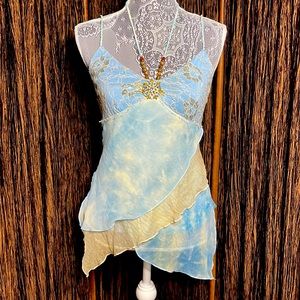 🤩 Beautiful Motivi top from Italy 🇮🇹